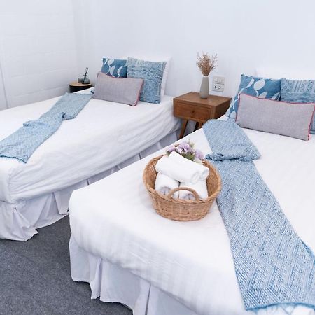Oon Poshtel X Cafe Hostel Chiang Mai Ngoại thất bức ảnh
