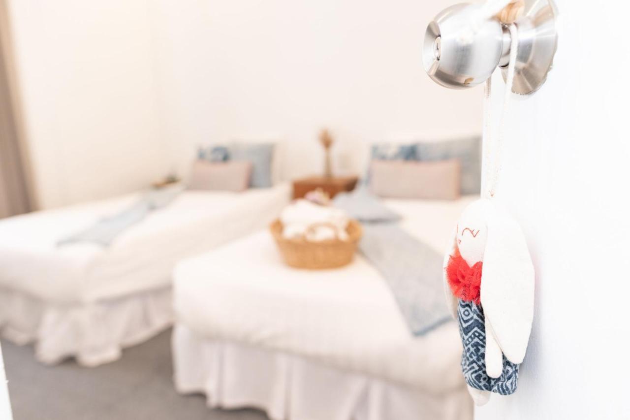 Oon Poshtel X Cafe Hostel Chiang Mai Ngoại thất bức ảnh