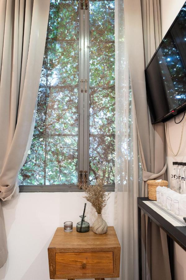 Oon Poshtel X Cafe Hostel Chiang Mai Ngoại thất bức ảnh